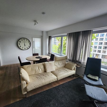 Astrid - Apartments Mechelen Ngoại thất bức ảnh