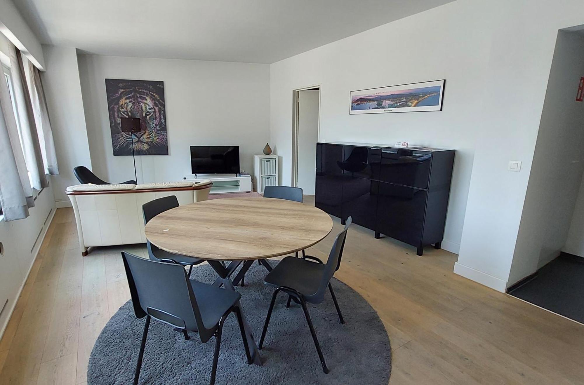Astrid - Apartments Mechelen Ngoại thất bức ảnh