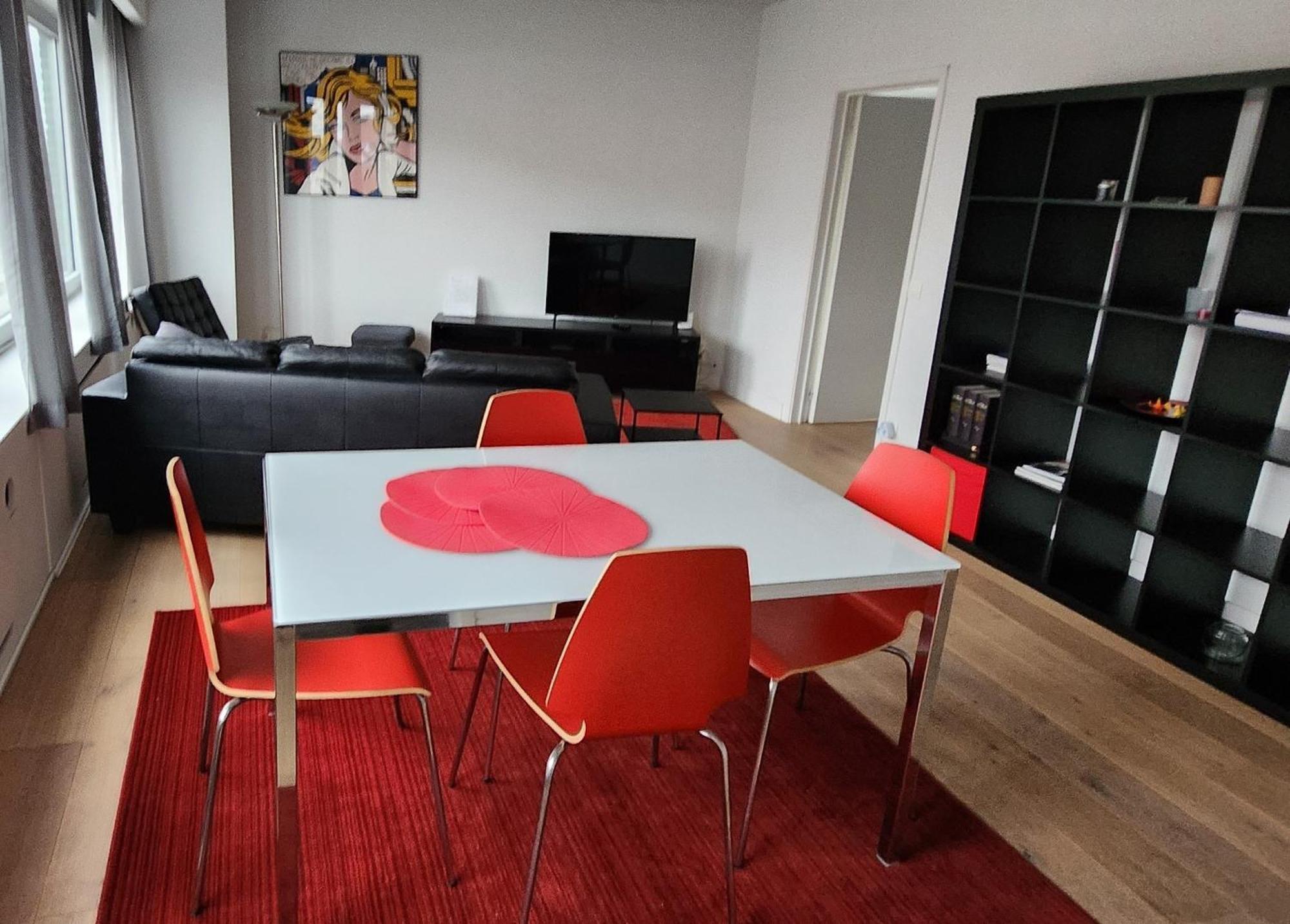 Astrid - Apartments Mechelen Ngoại thất bức ảnh