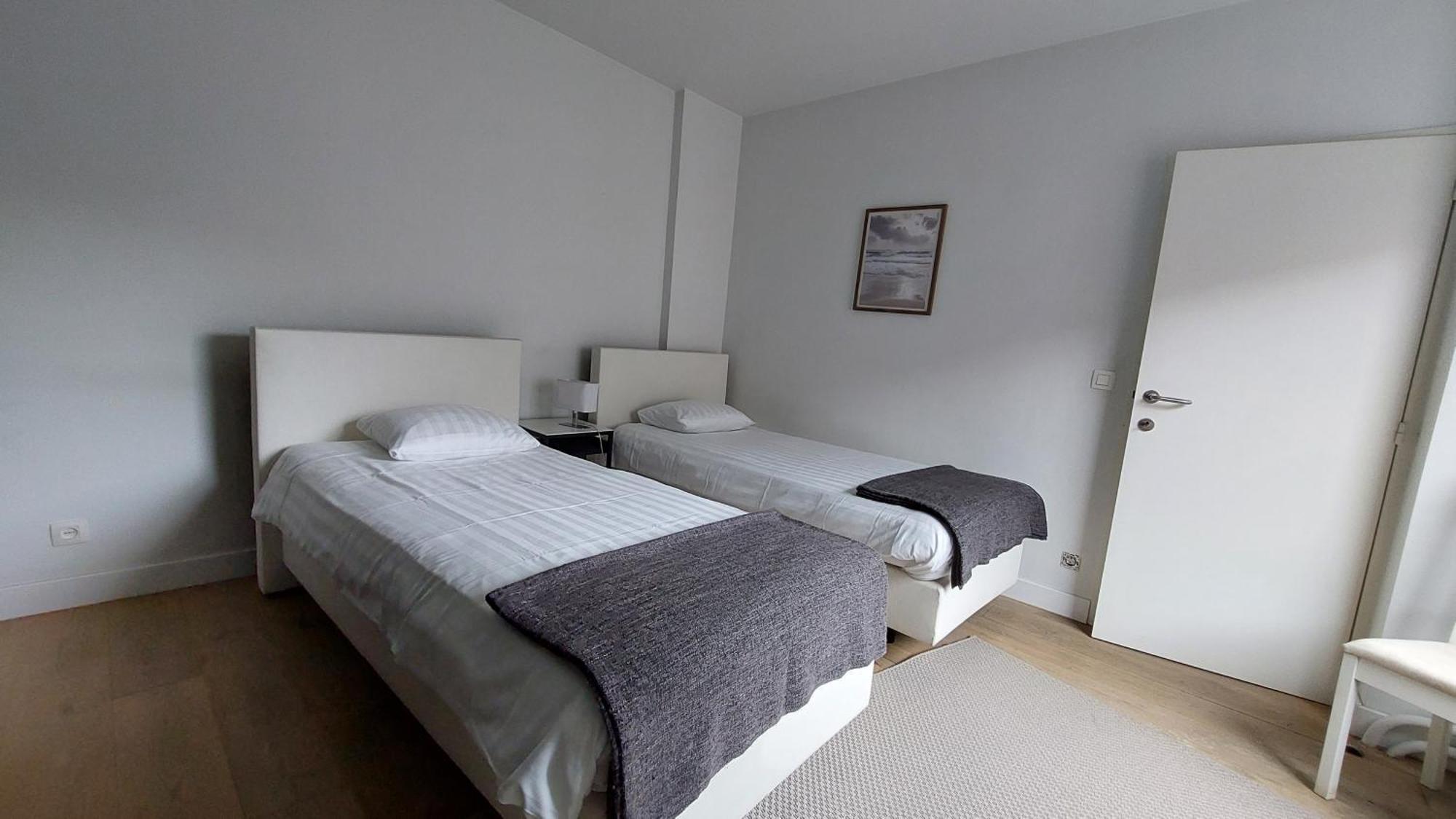 Astrid - Apartments Mechelen Ngoại thất bức ảnh