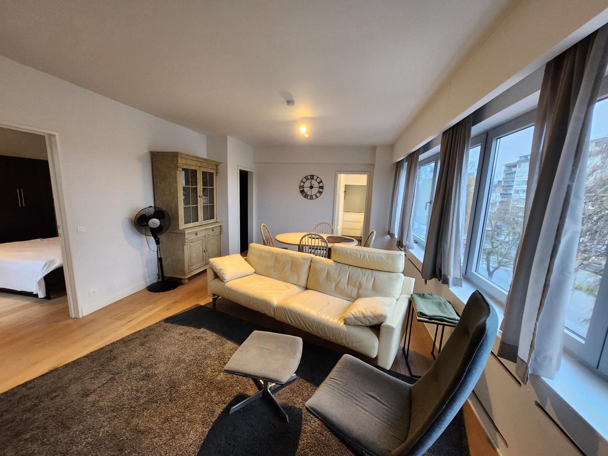 Astrid - Apartments Mechelen Ngoại thất bức ảnh